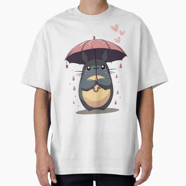 Myneighbor totoro - Adult & Kids T-Shirts, Sweatshirts & Hoodies apparel design preview 1