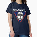 SCYR logo white text - Adult & Kids T-Shirts, Sweatshirts & Hoodies apparel design preview 1