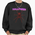 Halloween Bloody Spider Holiday - Adult & Kids T-Shirts, Sweatshirts & Hoodies apparel design preview 1