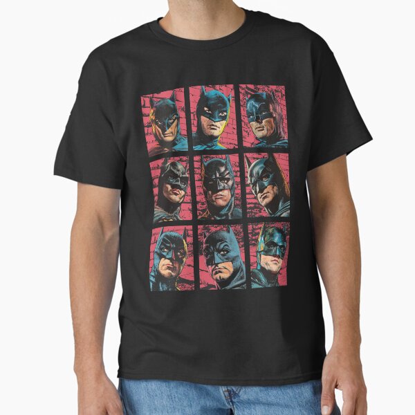 Bat Crew - Adult & Kids T-Shirts, Sweatshirts & Hoodies apparel design preview 1