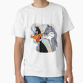 High buddies - Adult & Kids T-Shirts, Sweatshirts & Hoodies apparel design preview 1