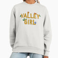 Pixel Art Valley Girl Stardew Style Farmcore - Adult & Kids T-Shirts, Sweatshirts & Hoodies apparel design preview 1