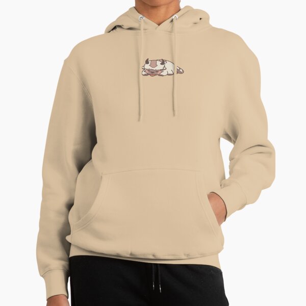 Sleeping Appa - Adult & Kids T-Shirts, Sweatshirts & Hoodies apparel design preview 1