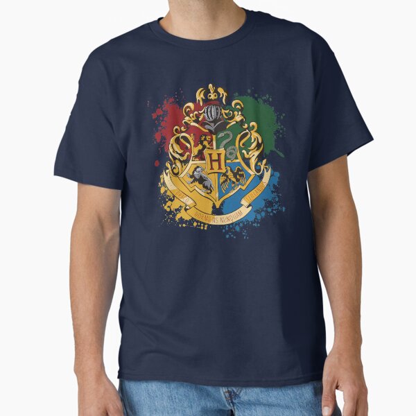 Magic school paint - Adult & Kids T-Shirts, Sweatshirts & Hoodies apparel design preview 1