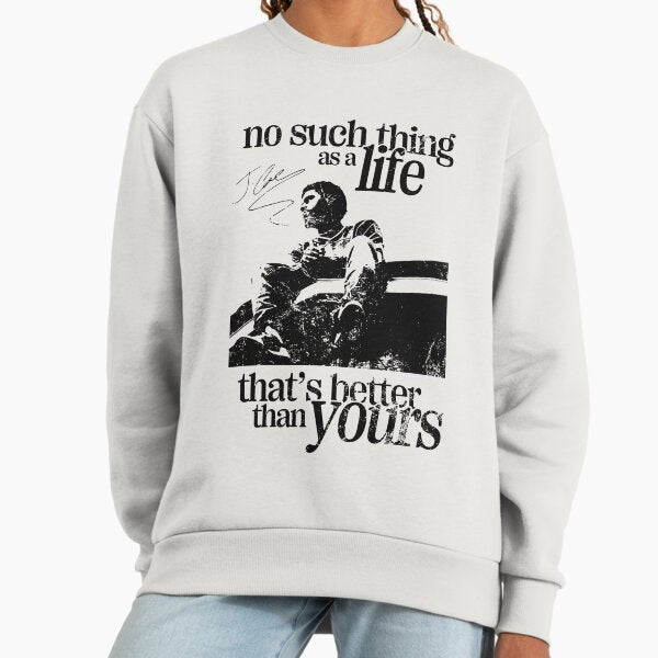 J. Cole Love Yourz Lyric Design 2014 Forest Hills - Adult & Kids T-Shirts, Sweatshirts & Hoodies apparel design preview 1