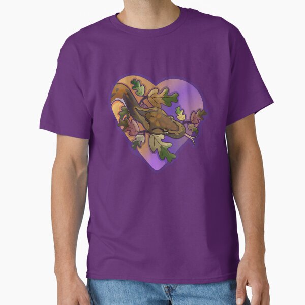 Fall Python - Adult & Kids T-Shirts, Sweatshirts & Hoodies apparel design preview 1
