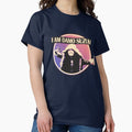 I Am Damo Suzuki Krautrock - Adult & Kids T-Shirts, Sweatshirts & Hoodies apparel design preview 1