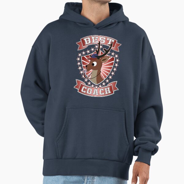 Coach Comet Best - Adult & Kids T-Shirts, Sweatshirts & Hoodies apparel design preview 1
