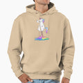 Unicorn Fart - Adult & Kids T-Shirts, Sweatshirts & Hoodies apparel design preview 1
