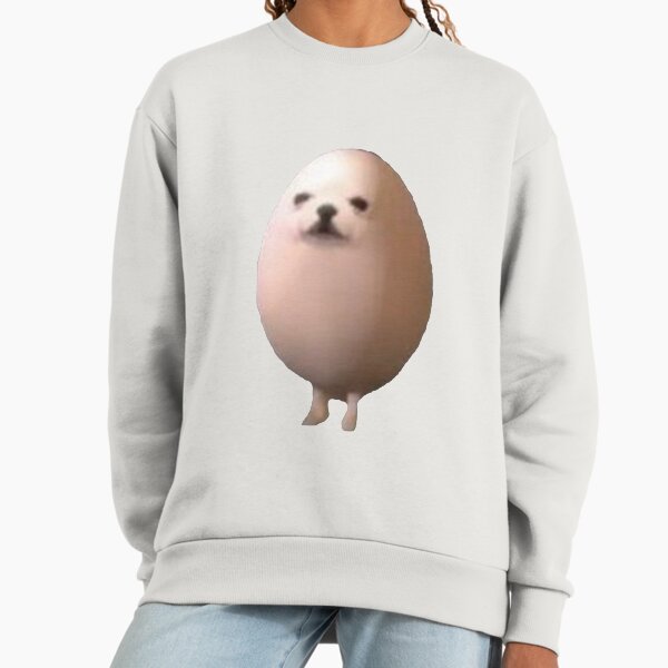 Egg Dog - Adult & Kids T-Shirts, Sweatshirts & Hoodies apparel design preview 1