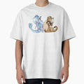 The Traveling Torches - Adult & Kids T-Shirts, Sweatshirts & Hoodies apparel design preview 1