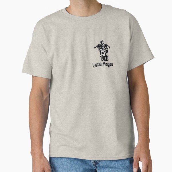 Captain morgan - Adult & Kids T-Shirts, Sweatshirts & Hoodies apparel design preview 1