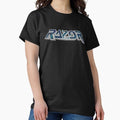 Razor 1911 Newer Logo - Adult & Kids T-Shirts, Sweatshirts & Hoodies apparel design preview 1