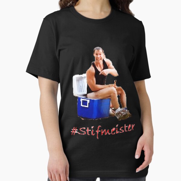 Stifmeisters - Adult & Kids T-Shirts, Sweatshirts & Hoodies apparel design preview 1