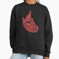 Red Eye - Adult & Kids T-Shirts, Sweatshirts & Hoodies apparel design preview 1