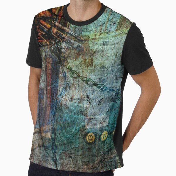 All But Forgotten Graphic - Adult & Kids T-Shirts, Sweatshirts & Hoodies apparel design preview 1