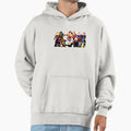 Female superheroes #2 - Adult & Kids T-Shirts, Sweatshirts & Hoodies apparel design preview 1
