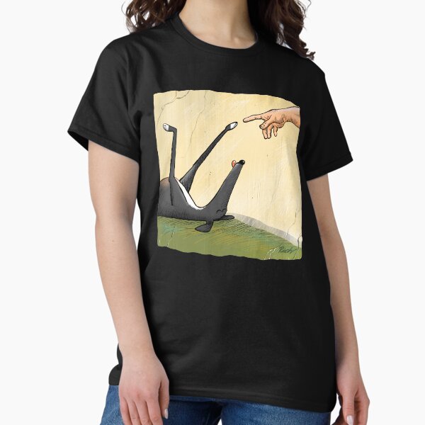 The Hand of Dog - Adult & Kids T-Shirts, Sweatshirts & Hoodies apparel design preview 1