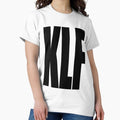 KLF - Adult & Kids T-Shirts, Sweatshirts & Hoodies apparel design preview 1