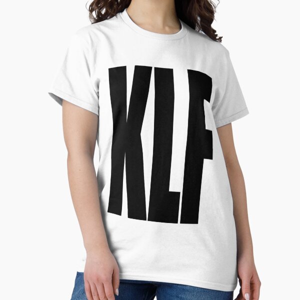KLF - Adult & Kids T-Shirts, Sweatshirts & Hoodies apparel design preview 1