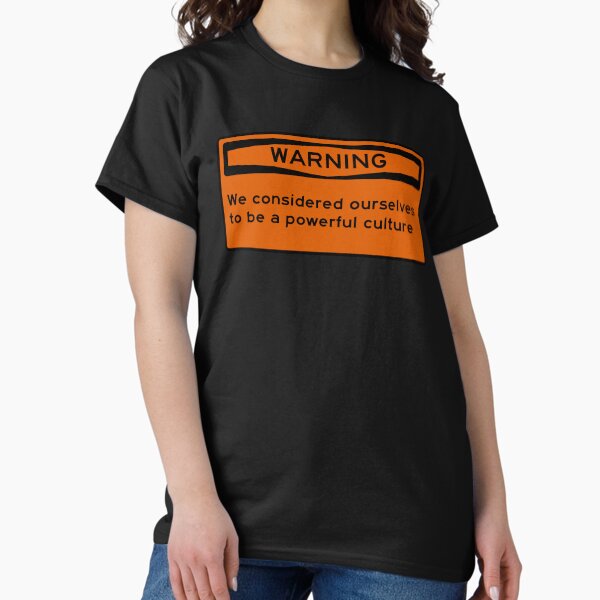 A powerful culture - Adult & Kids T-Shirts, Sweatshirts & Hoodies apparel design preview 1