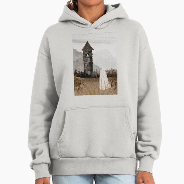 The Tower - Adult & Kids T-Shirts, Sweatshirts & Hoodies apparel design preview 1