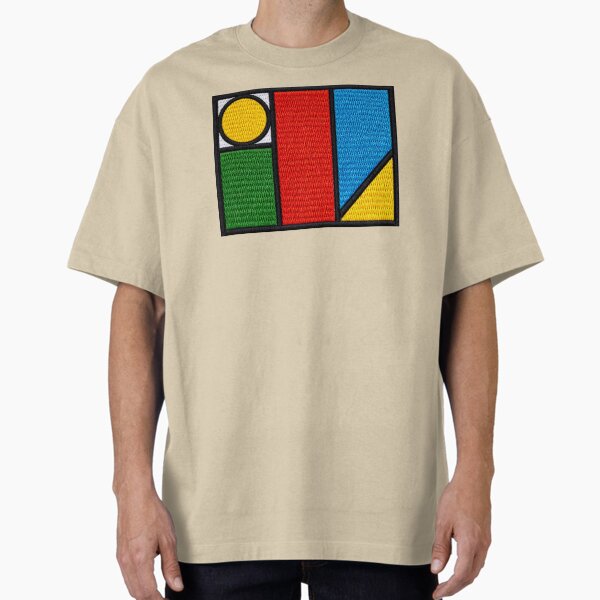 1980's Tennis Icon - Adult & Kids T-Shirts, Sweatshirts & Hoodies apparel design preview 1