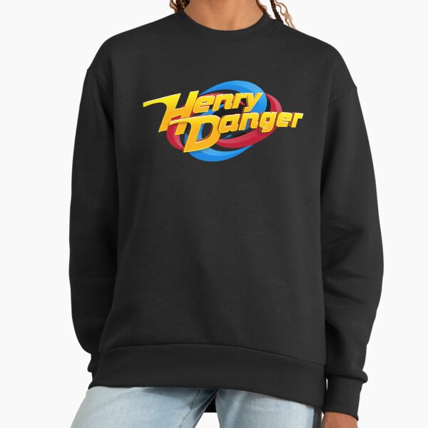 Henry Danger - Adult & Kids T-Shirts, Sweatshirts & Hoodies apparel design preview 1