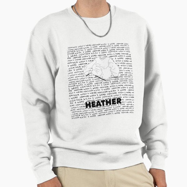 Conan Gray Heather - Adult & Kids T-Shirts, Sweatshirts & Hoodies apparel design preview 1