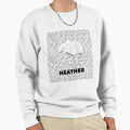 Conan Gray Heather - Adult & Kids T-Shirts, Sweatshirts & Hoodies apparel design preview 1