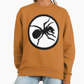Prodigy Ant Icon - Adult & Kids T-Shirts, Sweatshirts & Hoodies apparel design preview 1