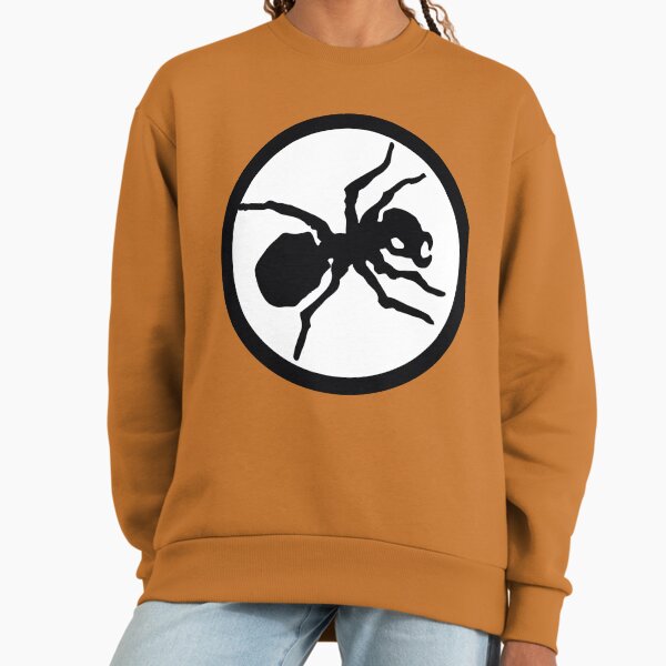 Prodigy Ant Icon - Adult & Kids T-Shirts, Sweatshirts & Hoodies apparel design preview 1
