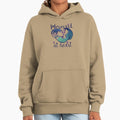 Mermaid at Heart - Adult & Kids T-Shirts, Sweatshirts & Hoodies apparel design preview 1