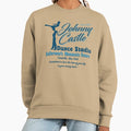Johnny Castle Dance Studio Lts - Adult & Kids T-Shirts, Sweatshirts & Hoodies apparel design preview 1