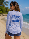 Simply Southern Sunsets Rash Guard Swim UV Protection - Adult & Kids T-Shirts, Sweatshirts & Hoodies apparel design preview 1
