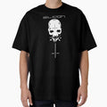BLAME! Silicon (White) - Adult & Kids T-Shirts, Sweatshirts & Hoodies apparel design preview 1