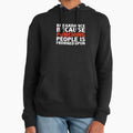 Breakdance because punching people is frowned upon - Adult & Kids T-Shirts, Sweatshirts & Hoodies apparel design preview 1