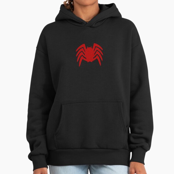 Copy of Spider Logo 14 - Adult & Kids T-Shirts, Sweatshirts & Hoodies apparel design preview 1