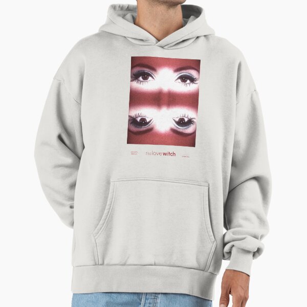 The love witch - Adult & Kids T-Shirts, Sweatshirts & Hoodies apparel design preview 1