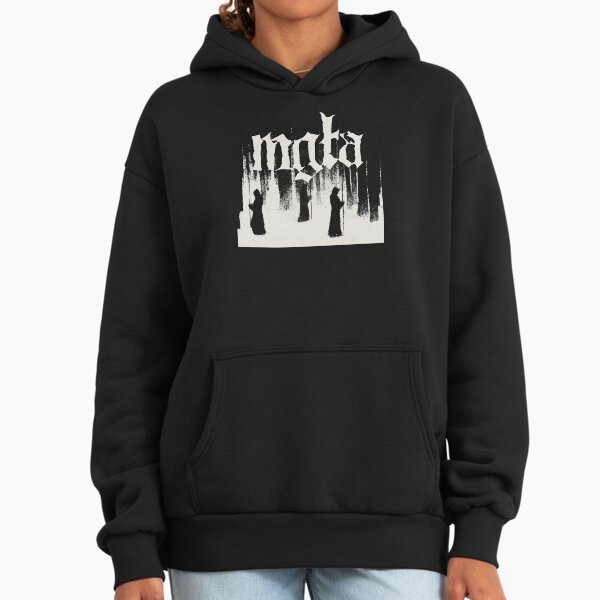 Mgla - Adult & Kids T-Shirts, Sweatshirts & Hoodies apparel design preview 1
