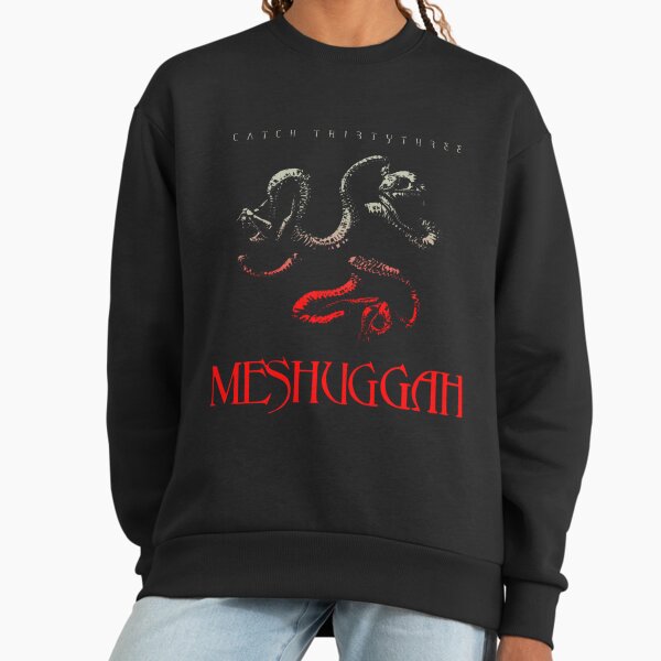 Art Meshuggah - Adult & Kids T-Shirts, Sweatshirts & Hoodies apparel design preview 1