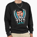 Tnt Records Youtube 1893 - Adult & Kids T-Shirts, Sweatshirts & Hoodies apparel design preview 1