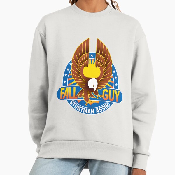 The Fall Guy - Adult & Kids T-Shirts, Sweatshirts & Hoodies apparel design preview 1