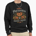 Pottsfield - Adult & Kids T-Shirts, Sweatshirts & Hoodies apparel design preview 1