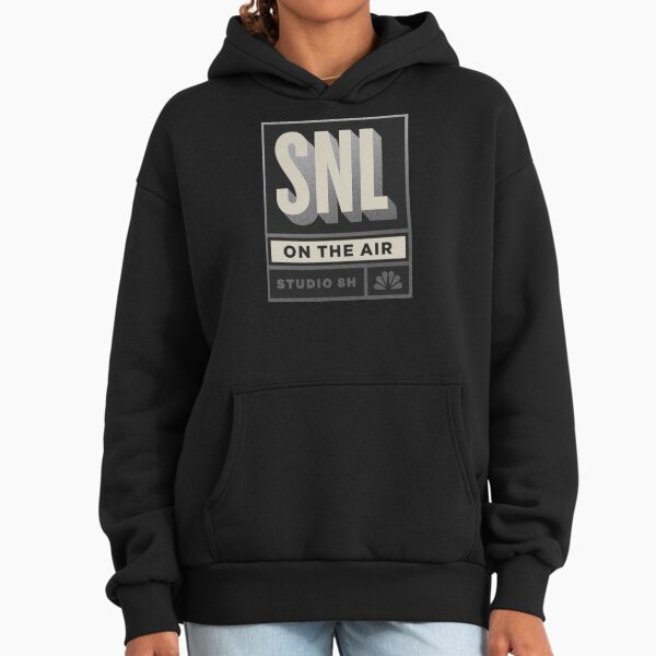 Saturday Night Live On The Air - Adult & Kids T-Shirts, Sweatshirts & Hoodies apparel design preview 1