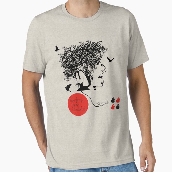 Bjork all is full of love - Adult & Kids T-Shirts, Sweatshirts & Hoodies apparel design preview 1