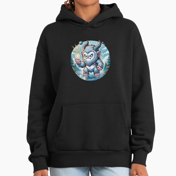 Legendary animals Thunderous Silver Ape - Adult & Kids T-Shirts, Sweatshirts & Hoodies apparel design preview 1