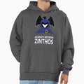 Raven teen titans - Adult & Kids T-Shirts, Sweatshirts & Hoodies apparel design preview 1