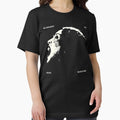 St. Vincent All Born Screaming Fall Tour 2024 - Adult & Kids T-Shirts, Sweatshirts & Hoodies apparel design preview 1