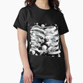 Bond of Union by M.C. Escher - Adult & Kids T-Shirts, Sweatshirts & Hoodies apparel design preview 1